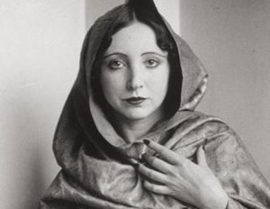 Anais Nin